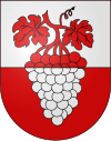 Wappen von Cully