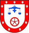 Coat of arms of KLG Heider Umland