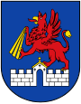 Anklam – znak