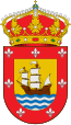 Blason de Ampuero