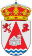 Blason de Laguna Dalga