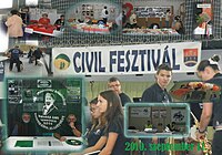 Festo de civiluloj - 2010