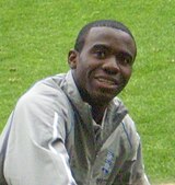 Fabrice Muamba