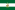 Bandera de Andalucía