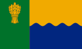 Vlag van Morayshire