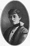 Francisca Herrera Garrido, 1920.[7]