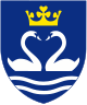 Fredensborg – Stemma