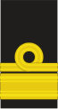 Contra-almirante (manga)