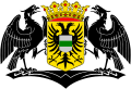 オランダ フローニンゲンの紋章