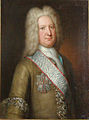 Henrik Frederik Sohlenthal