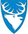 Arms of Hitra, Norway