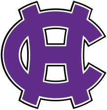 Holy Cross Athletics logo.svg