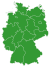 Naturparks in Deutschland