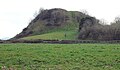 Motte von Knockgraffon