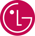 LG集團商標