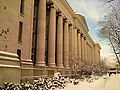 Image 15The Langdell Library of Harvard Law School