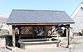 Lavoir d’Omex.