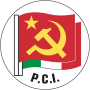Miniatura per Partito Comunista Italiano