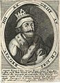 Магнус I Добрый 1035-1047 Король Норвегии и Дании