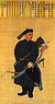 Garde mandchou de l'empereur Qianlong