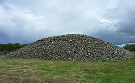 Memsie Cairn