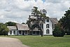 Stephen Decatur Lawrence Farmstead