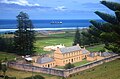 Camp pénitentiaire historique, Norfolk Island