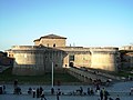 Rocca (Burg) Della Rovere in Senigallia