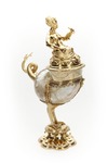 Snäckpokal från 1589.