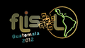 Parte del spoot publicitario para FLISOL Guatemala 2012