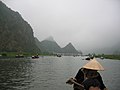 trois grottes-Ninh Binh