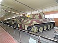 Panzerkampfwagen VI Tiger