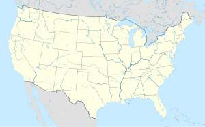 Syracuse está localizado em: Estados Unidos