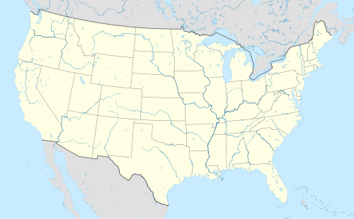 بیکنل is located in the US