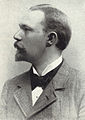 John Wigforss (1872-1909)