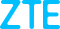 2015–現在中興logo