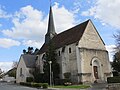 Kirche Saint-Laurent