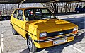 1η γενιά (1976-1983) Ford Fiesta του 1978