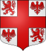 Blason de Aboncourt