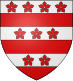 Coat of arms of Malemort-sur-Corrèze