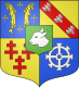 Coat of arms of Ugny