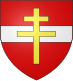 Coat of arms of Vahl-lès-Faulquemont