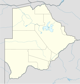 Tutume (Botswana)