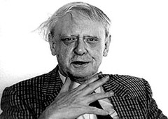 Anthony Burgess 1986.