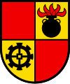 Wappen von Ittigen