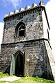 Tower of Castelo Branco b. 1471, Azores