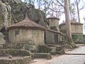 Castro de São Lourenço in Esposende, Portogallo