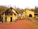 Chapelle de Marienfloss[61].