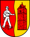 Wappen von Mauschbach