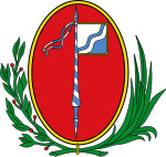 Wappen Stadt Miesbach